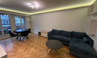 Appartement 3 Pièces 65 m² à vendre à Saint-Maurice (94410)