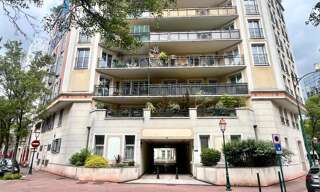 Appartement 3 Pièces 65 m² à vendre à Saint-Maurice (94410)