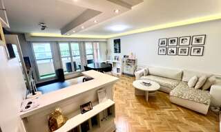 Appartement 3 Pièces 65 m² à vendre à Saint-Maurice (94410)