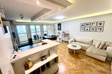 Appartement 3 pièces 420000 €