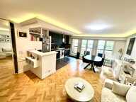 Appartement 3 pièces de 65m2 avec balcon , terrasse , cave et parking privatif à ST MAURICE (94410) — photo 2