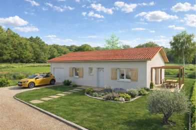 Maison 4 pièces 240000 €