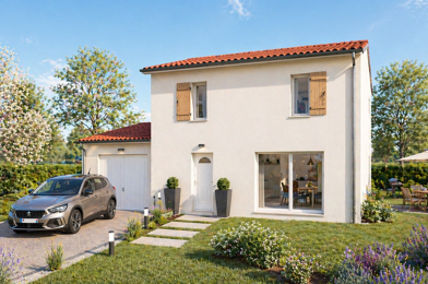 Maison 4 pièces 255000 €