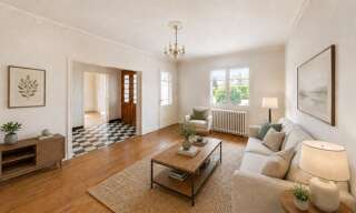 Appartement 3 Pièces 58 m² à vendre à Toulouse (31100)