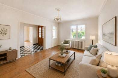 Appartement 3 pièces 154000 €
