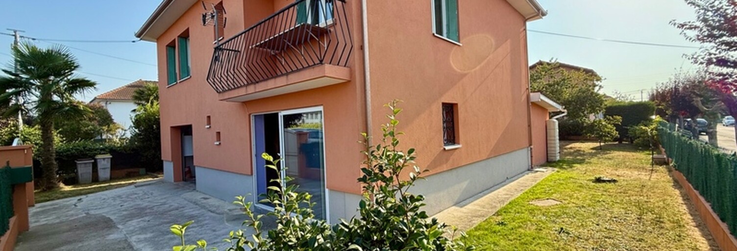 Maison 6 Pièces 116 m² à vendre à Tarbes (65000)