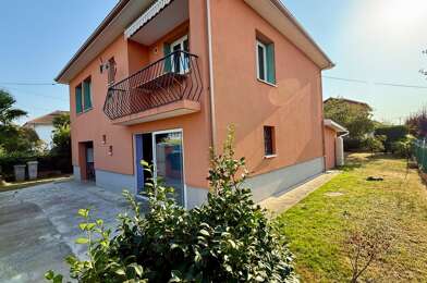 Maison 6 pièces 158000 €