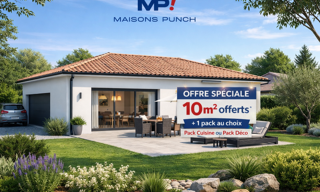 Maison 4 Pièces 89 m² à vendre à Nurieux-Volognat (01460)