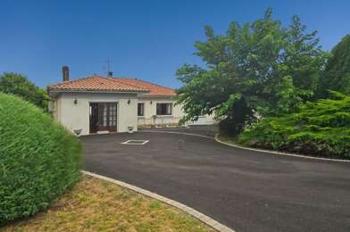 Maison 4 pièces 335000 €