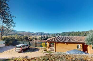 Maison 3 pièces 320000 €