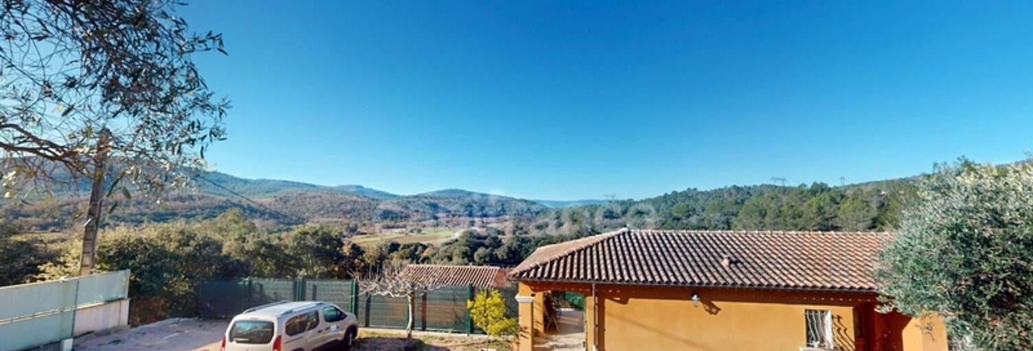 Maison 3 Pièces 93 m² à vendre à Besse-sur-Issole (83890)