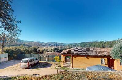 Maison à vendre 3 pièces BESSE SUR ISSOLE (83) — photo du bien