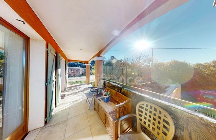 Maison à vendre 3 pièces BESSE SUR ISSOLE (83) — photo 3
