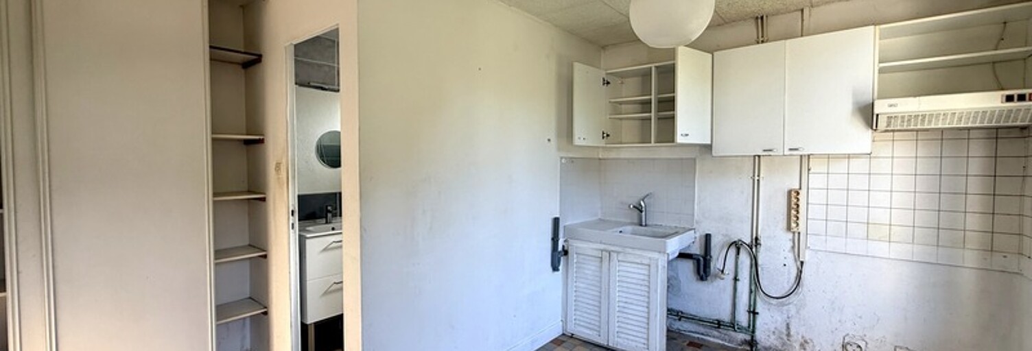 Maison 4 Pièces 64 m² à vendre à Châtellerault (86100)
