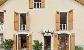 Maison 9 Pièces 224 m² à vendre à Sevrier (74320)