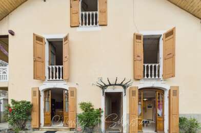 Maison 9 pièces 549000 €