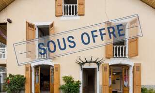 Maison 9 Pièces 224 m² à vendre à Sevrier (74320)