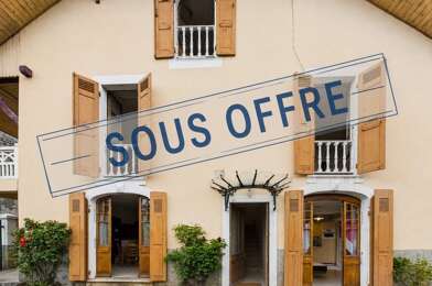Maison 9 pièces 549000 €