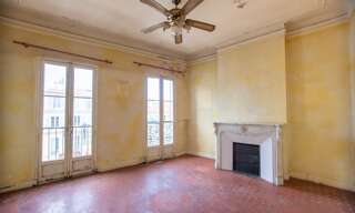 Appartement 3 Pièces 58 m² à vendre à Marseille 1 (13001)