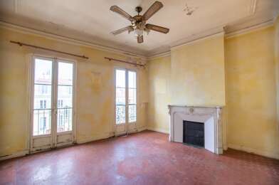 Appartement 3 pièces 109000 €