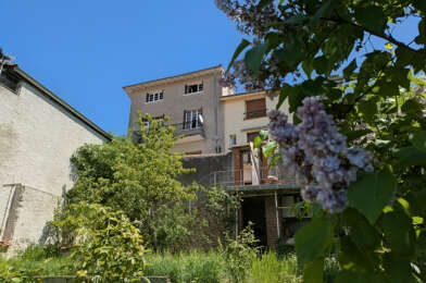 Maison 7 pièces 85000 €