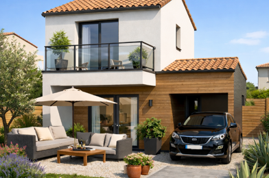 Maison 4 pièces 230000 €