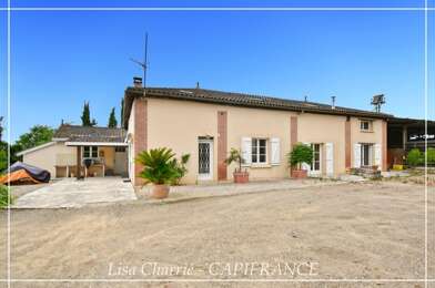 Maison 9 pièces 212000 €