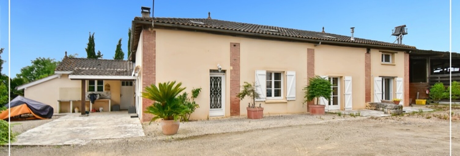 Maison 9 Pièces 295 m² à vendre à Nogaro (32110)