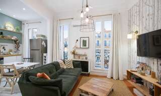 Appartement 6 Pièces 115 m² à vendre à Marseille 1 (13001)