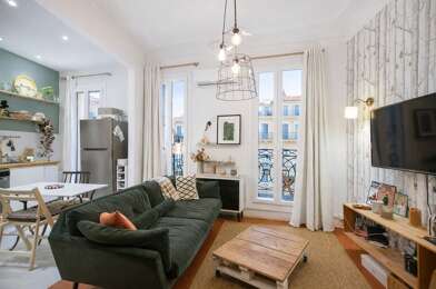 Appartement 6 pièces 305300 €