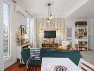 À vendre 2 appartements T3 de 55+58m² à MARSEILLE 1ER ARRONDISSEMENT — photo 2