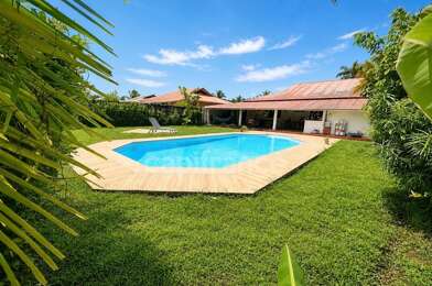 Maison 4 pièces 428000 €