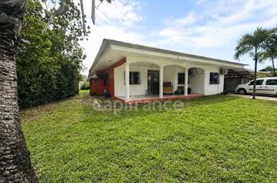 Maison 4 pièces 410000 €