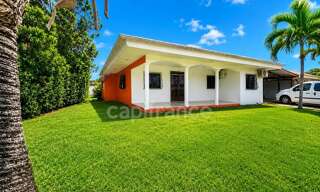 Maison 4 Pièces 100 m² à vendre à Rémire-Montjoly (97354)