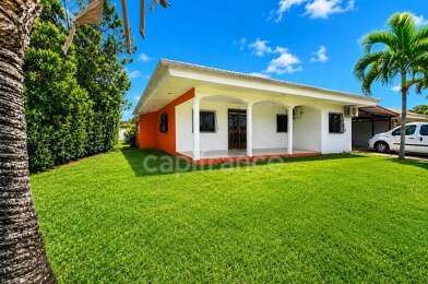 Maison 4 pièces 399850 €