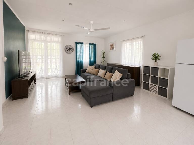 ✨ Villa d’exception au Parc Lindor – Rémire-Montjoly ✨ — photo 1