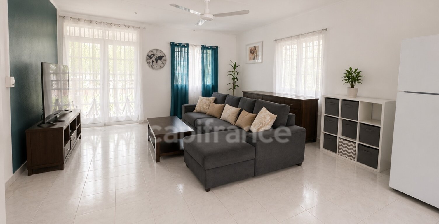 ✨ Villa d’exception au Parc Lindor – Rémire-Montjoly ✨ — photo 1
