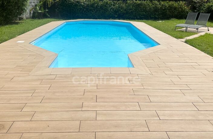 ✨ Villa d’exception au Parc Lindor – Rémire-Montjoly ✨ — photo 4