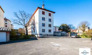 Appartement 3 Pièces 58 m² à louer à Dijon (21000)