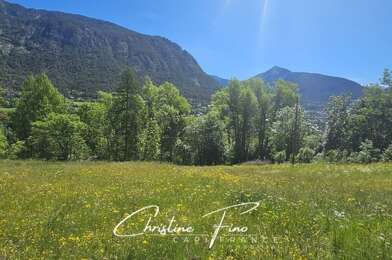 Terrain  252000 €