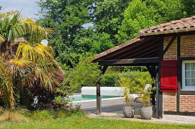 Maison 8 pièces 420000 €