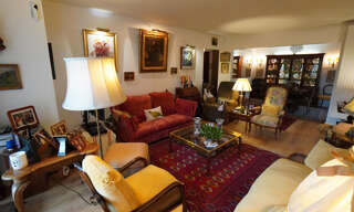 Appartement 76 m² en viager Noisy-le-Roi (78590)