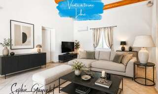 Maison 190 m² en viager Mallemort (13370)