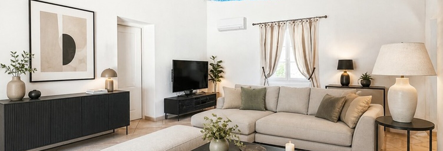 Maison 190 m² en viager Mallemort (13370)