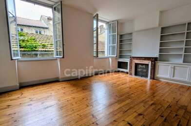 Appartement 3 pièces 375000 €