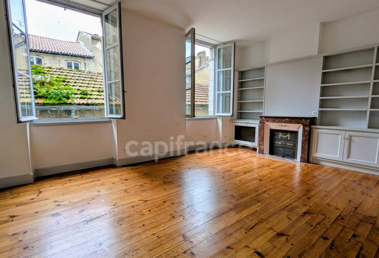 Appartement à vendre 3 pièces BAYONNE (64) — photo 1