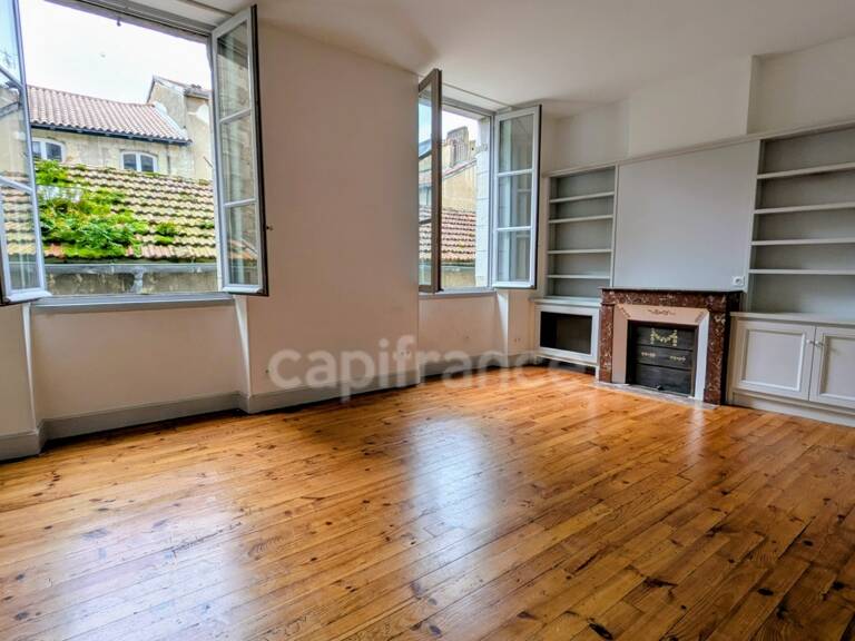 Appartement à vendre 3 pièces BAYONNE (64) — photo 1