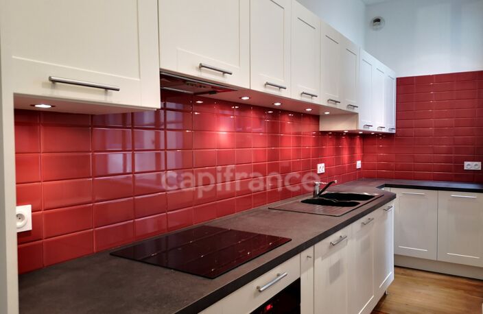 Appartement à vendre 3 pièces BAYONNE (64) — photo 4