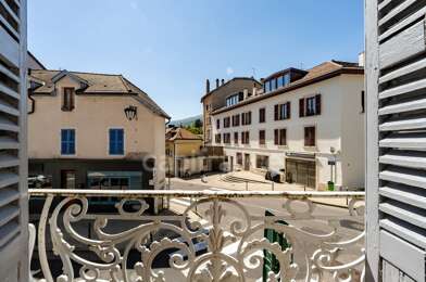 Maison 4 pièces 340000 €