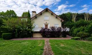 Maison 10 Pièces 224 m² à vendre à Beynost (01700)
